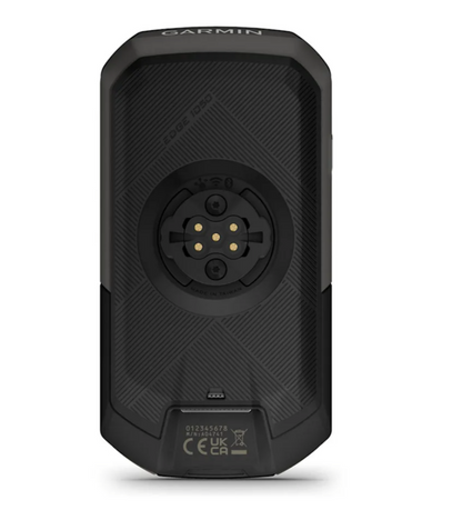 Ciclocomputador Garmin Edge 1050