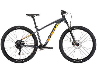 Bicicleta  KONA LAVA DOME r29 1x9