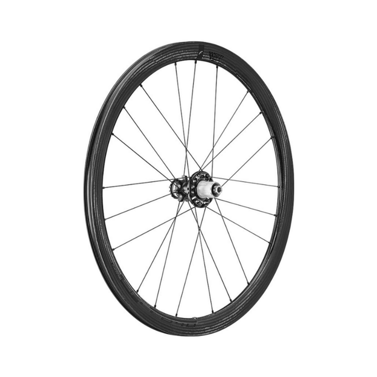 Par de ruedos carbono R-700 fulcrum speed 40 CMPTZN DB Shimano HG