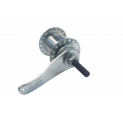 Maza de freno contra pedal histop 36H