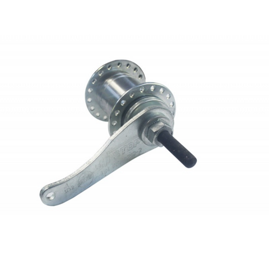 Maza de freno contra pedal histop 36H