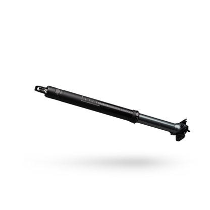 Dropper post PRO THARSIS cableado interno 31.6/100mm sin bloqueo