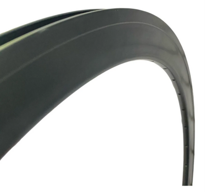 Aro r700 aluminio alto de 48mm 36h