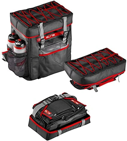 Mochila ELITE para triatlón