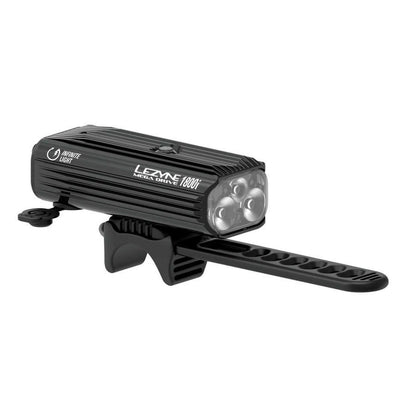Luz delantera lezyne mega  Drive 1800L