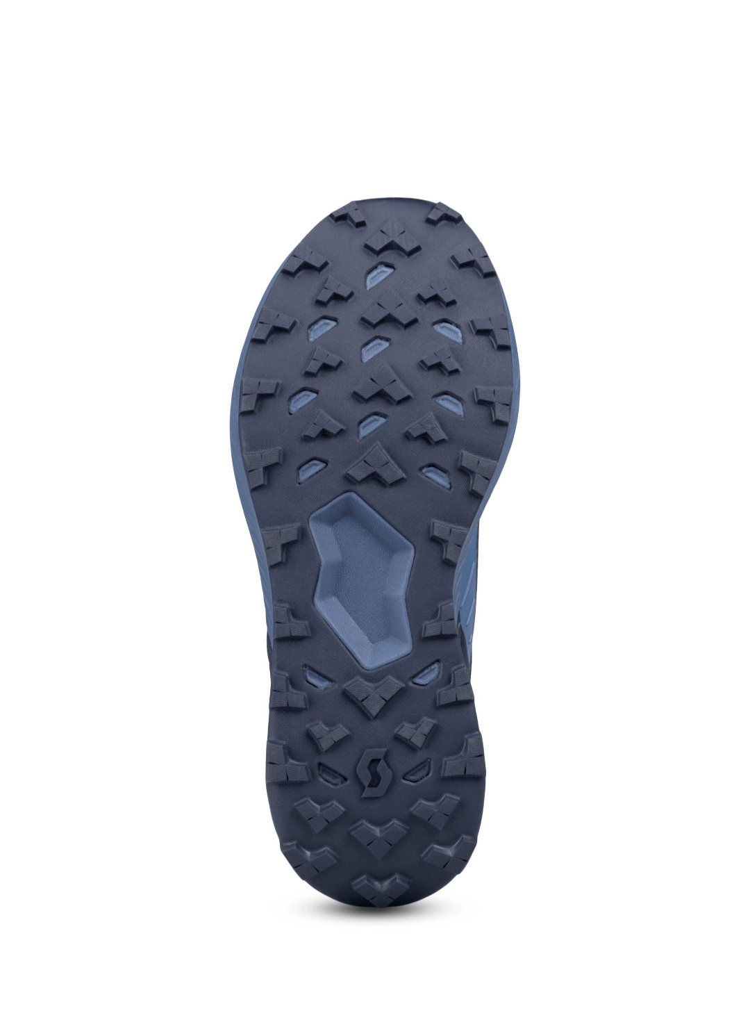 Zapatilla Scott flat kinabalu 3 wom