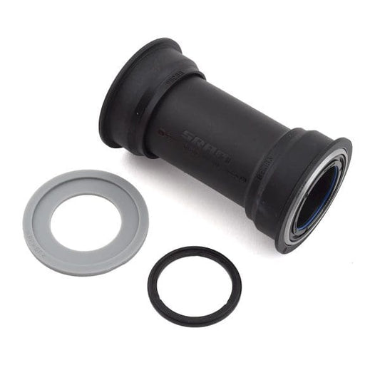 Eje  de centro  sram pres fitt BB386 DUB 86.5mm