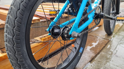 Bici R16 infantil bmx Sunday primer