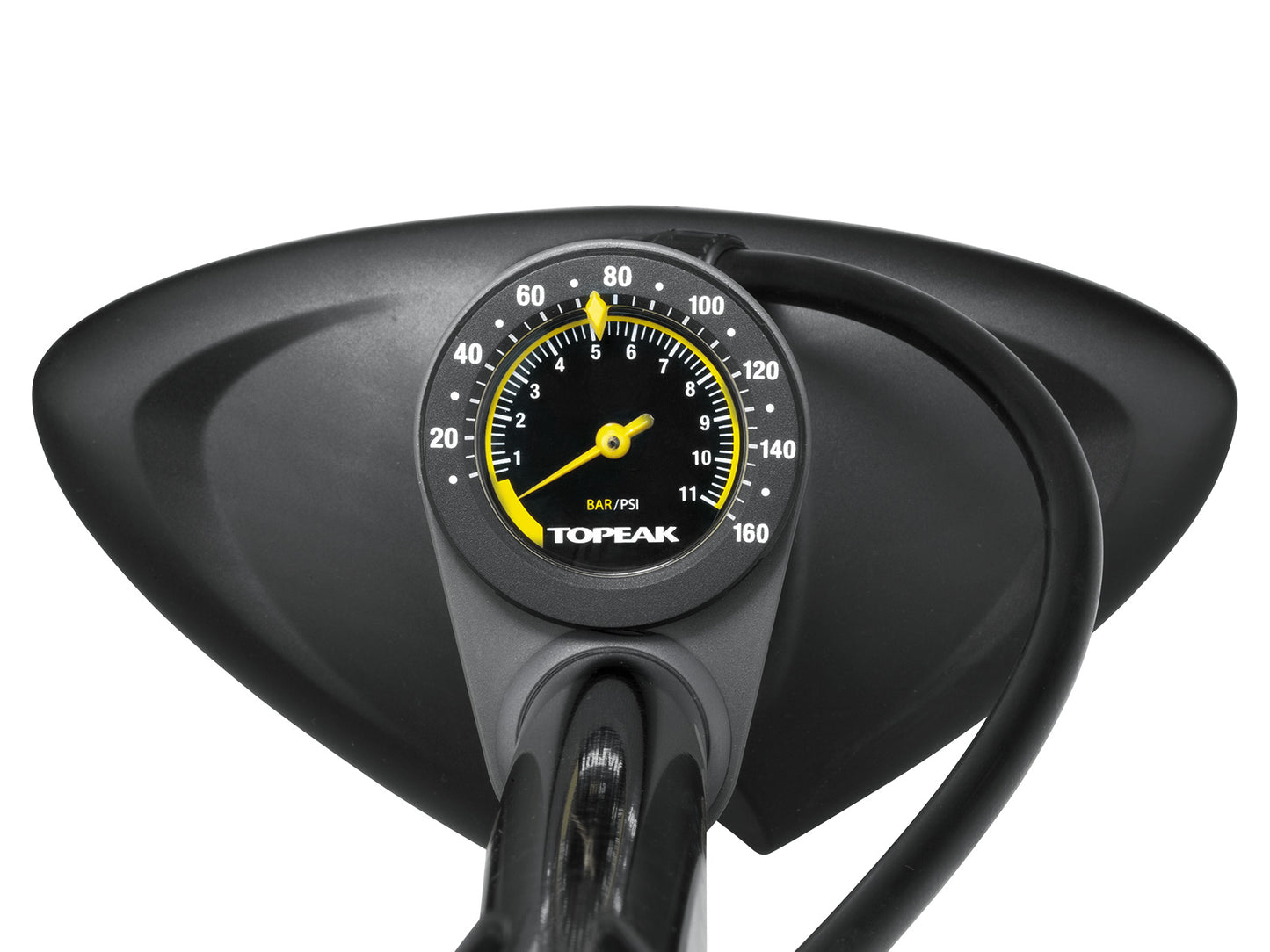 Bomba de piso topeak Joe blow max hp