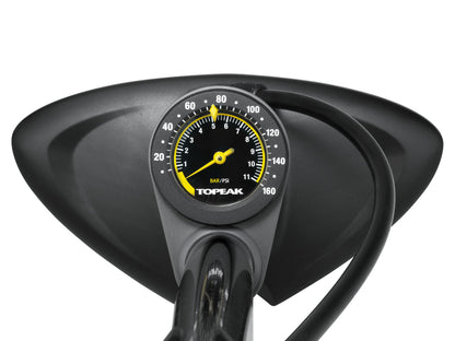 Bomba de piso topeak Joe blow max hp