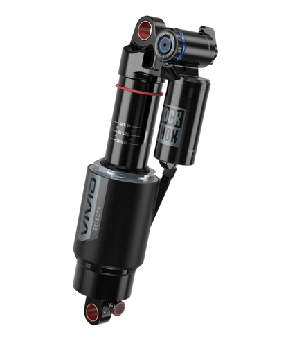 Shox rockshox Vivid ultimate 185x55 standard trunnion