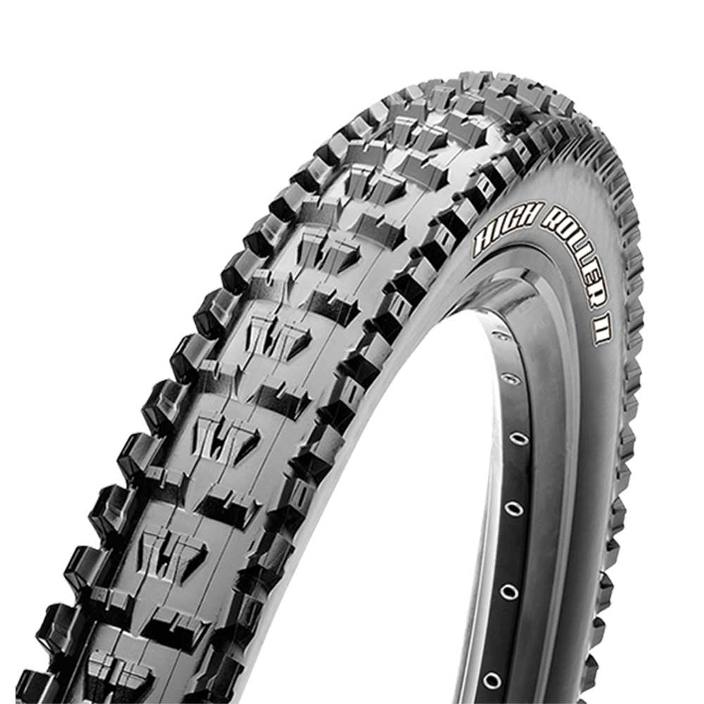 Llanta mtb TR maxxis HIGH ROLLER II 29x2.50