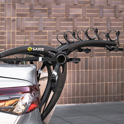 RACK SARIS PARA CAJUELA BONES 3 BIKES