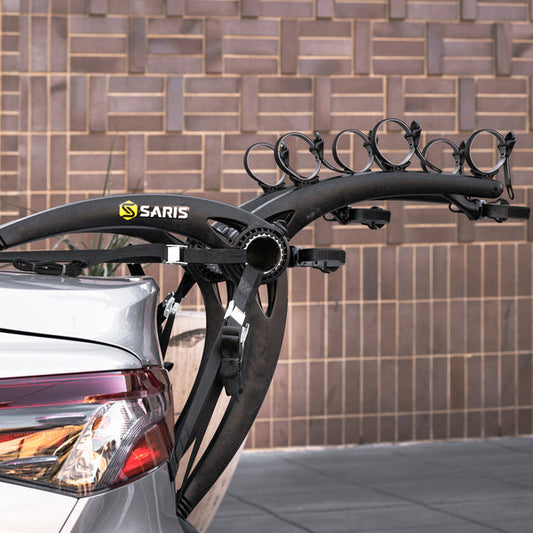 RACK SARIS PARA CAJUELA BONES 3 BIKES