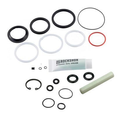 Kit de servicio / recambios ROCKSHOX 200hrs / 1 año trek re:aktiv thru shaft 2017