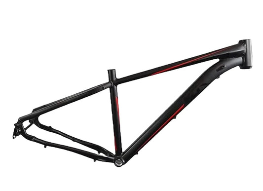 Cuadro R-29 vazher primavera de aluminio