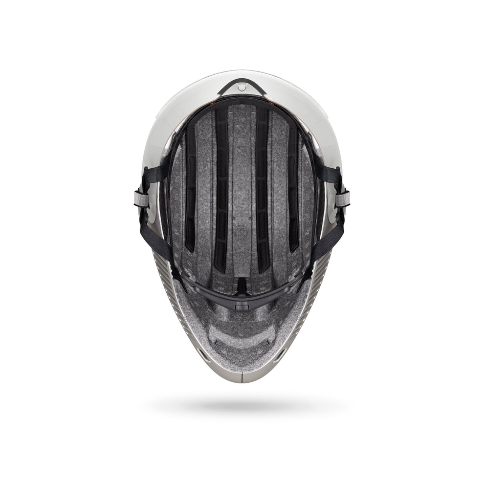 Casco FIZIK KUNEE BLANCO