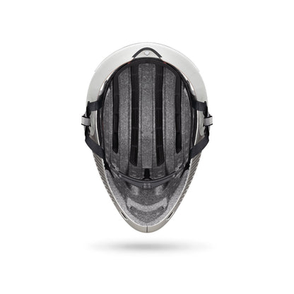 Casco FIZIK KUNEE BLANCO