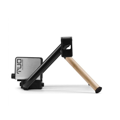 Rodillo entrenador elite tuo interactivo