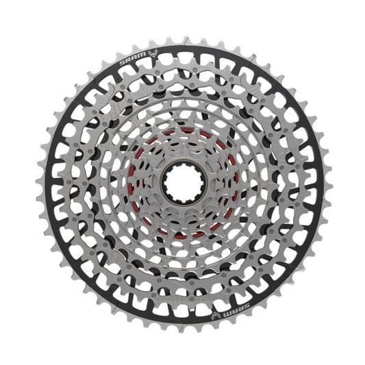 Cassette SRAM XX SL 12p  10/52 xs-1299 t-type