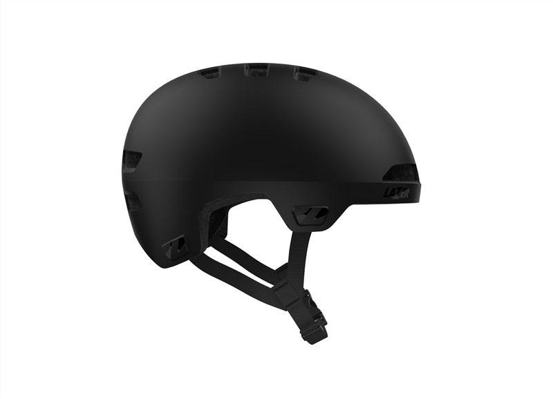 Casco LAZER KC MAZE negro