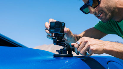 Ventosa GOPRO