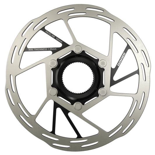 Disco de freno sram Paceline CL A2 140mm centerlock