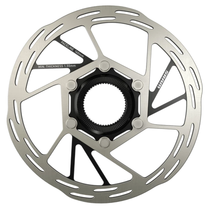 Disco de freno sram Paceline CL A2 140mm centerlock