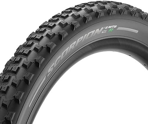 Llanta TR Pirelli scorpion E-MTB R hyperwall 29x2.60