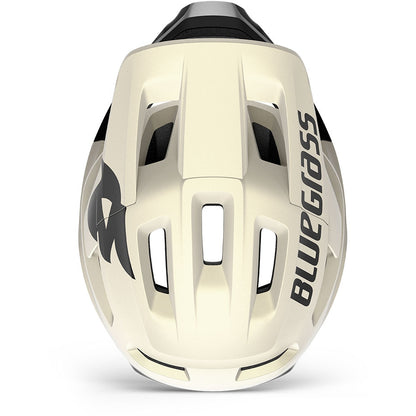 Casco MET vanguard Bluegrass core MIPS