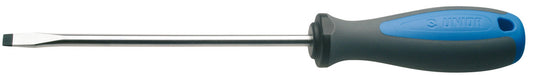 UNIOR destornillador plano  1.0x5.5x100 605TBI