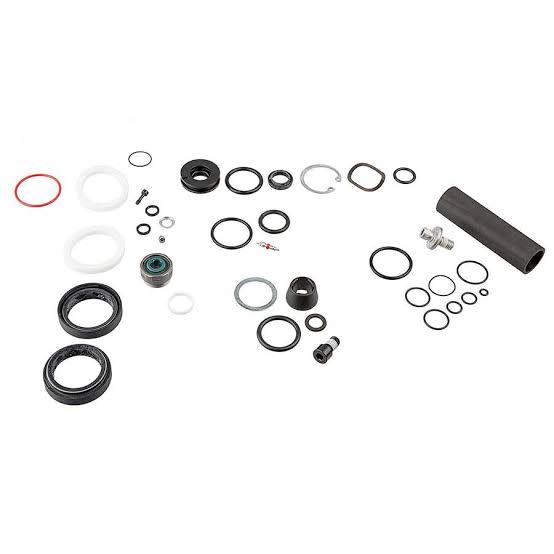 Kit de servicio / recambios ROCKSHOX  pike (A1-A2/2014-2016)