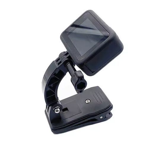 Extensión con inclinación para Gopro k-edge