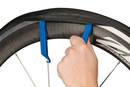 PARKTOOL desmontadores de llanta 3pz tl1.2