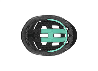 Casco Lazer CODAX KC unitalla negro