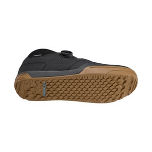 Zapatilla shimano GF800 FLAT BOA