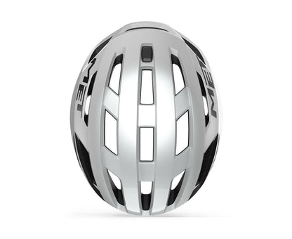 Casco MET VINCI MIPS gris metálico