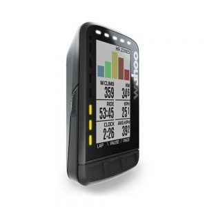 Ciclocomputador Wahoo Element Roam
