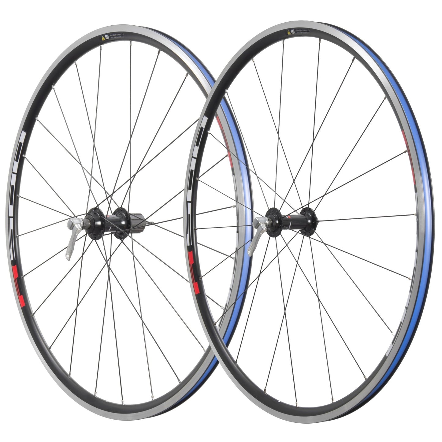 Juego de rines   Shimano r700 WH-R501 de QR 8,9,10p 10x130