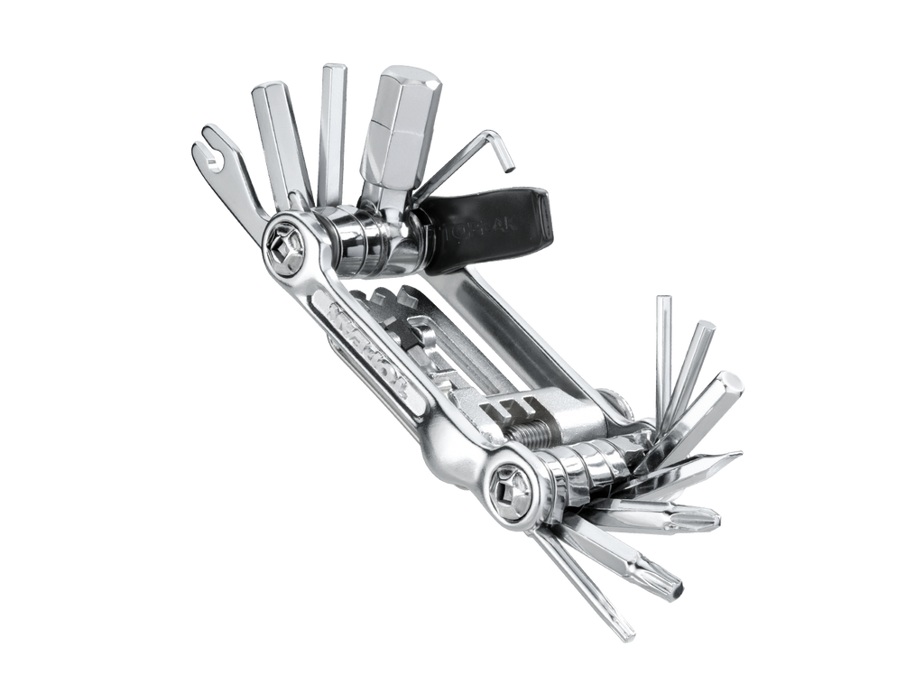 Multiherramienta Topeak P20 20 funciones