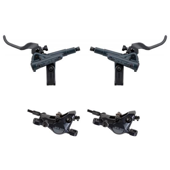 Juego de Frenos Shimano SLX M7100