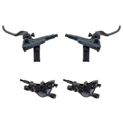 Juego de Frenos Shimano SLX M7100