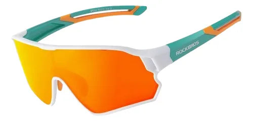 Lentes rockbros infantil / juvenil