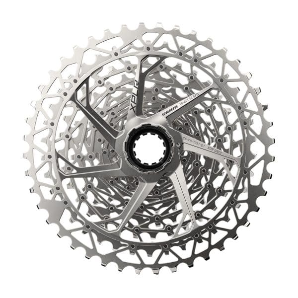 Cassette SRAM D1 XPLR 12p  11/44  pg-1251