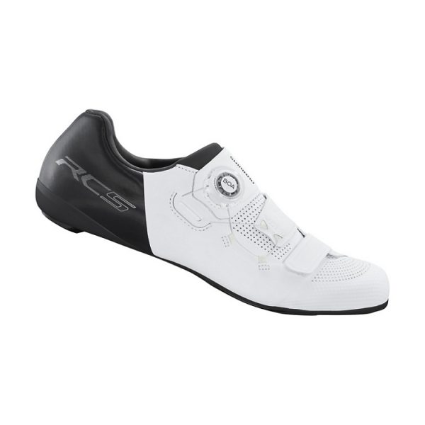Zapatilla shimano ruta RC502