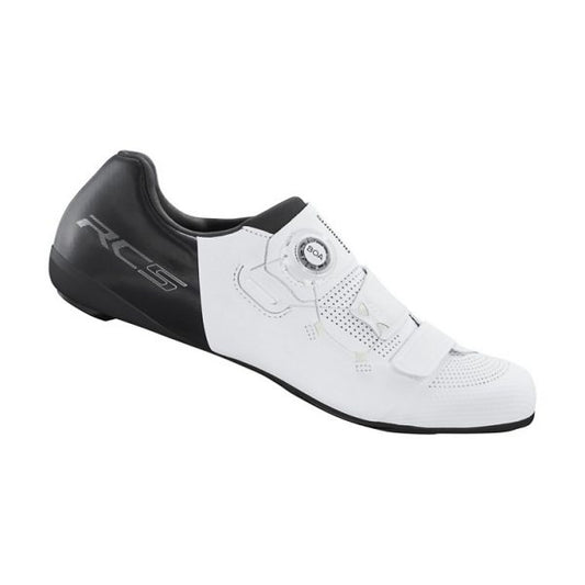 Zapatilla shimano ruta RC502