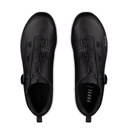 Zapatillas  FIZIK terra atlas