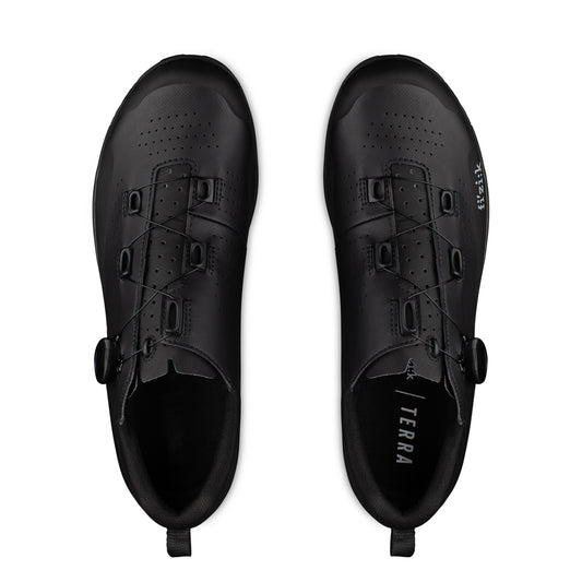 Zapatillas  FIZIK terra atlas