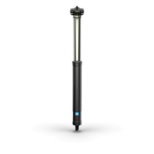 Dropper post PRO THARSIS cableado interno 31.6/160mm sin bloqueo