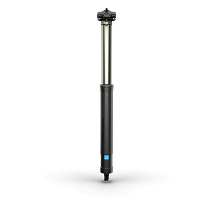 Dropper post PRO THARSIS cableado interno 31.6/160mm sin bloqueo